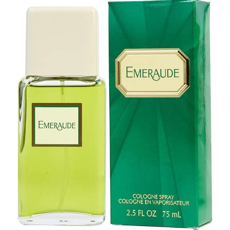 where to buy emeraude perfume